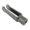 Buyers Products Adjustable Yoke End 5/8-18 NF Thread And 5/8 Inch Diameter Thru-Hole B27087ANF - alternate 2